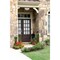 Westinghouse Westinghouse Claremont Switch Incandescent Rustic White Outdoor Light Fixture Hardwired 6940748 - alternate 2